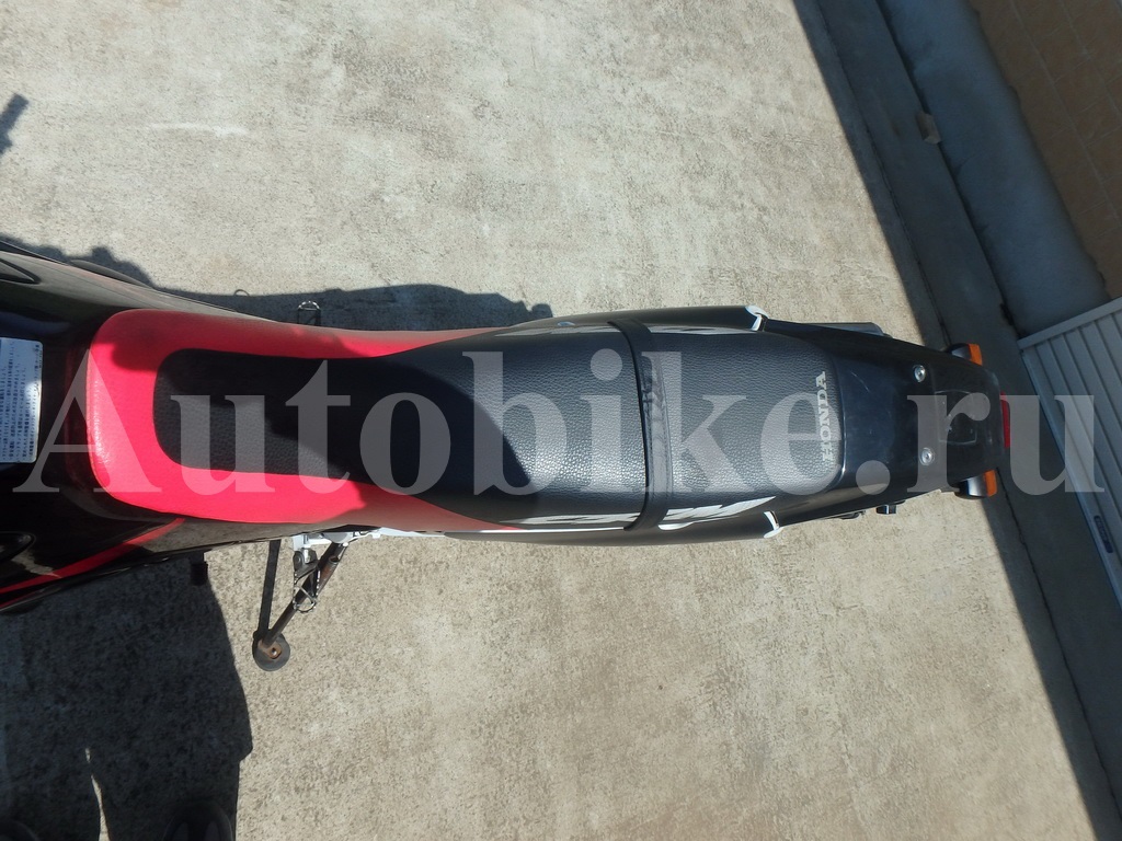 Купить мотоцикл Honda CRM250AR 1998 фото 23